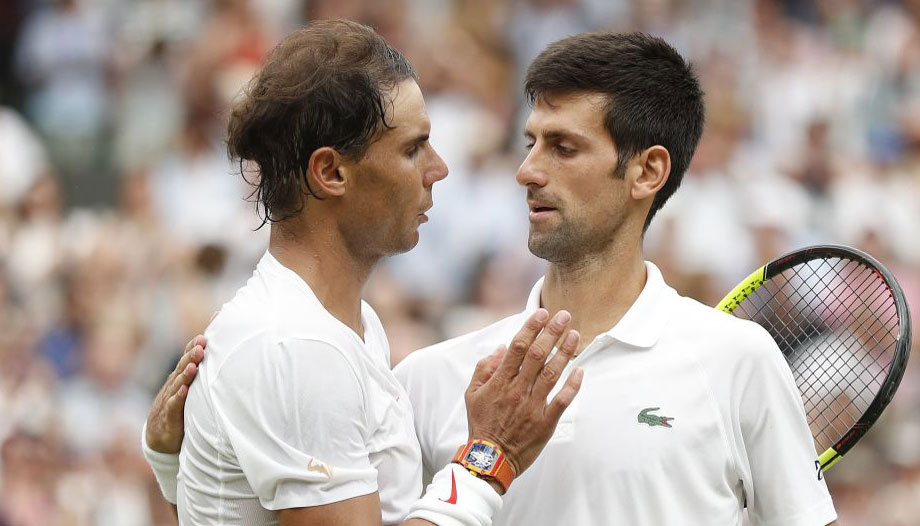 Australian Open men's final betting tips: Djokovic, Nadal primed for another classic championship match
